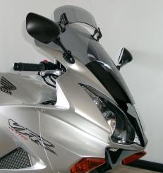 VFR 800F, 02-